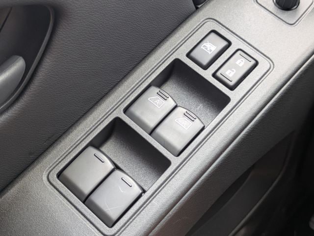 2026 Nissan Frontier SV - Photo 22