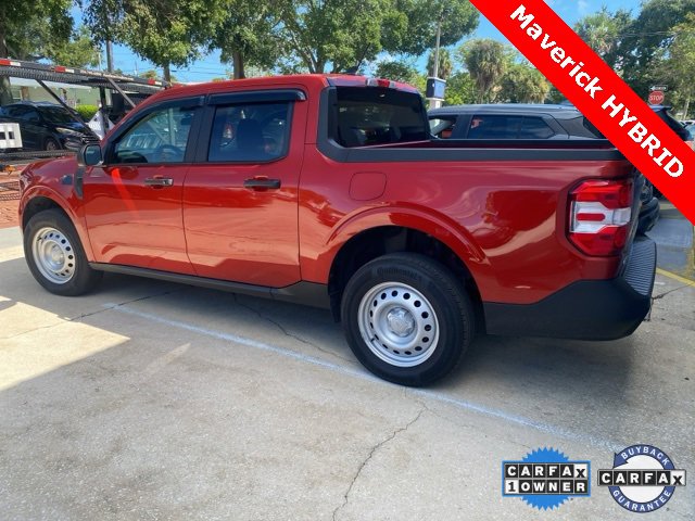 2024 Ford Maverick XL photo 3