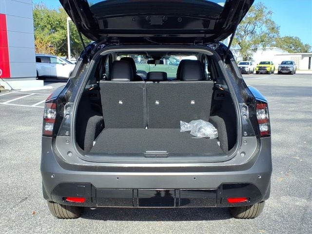 2026 Nissan KICKS SR - Photo 29