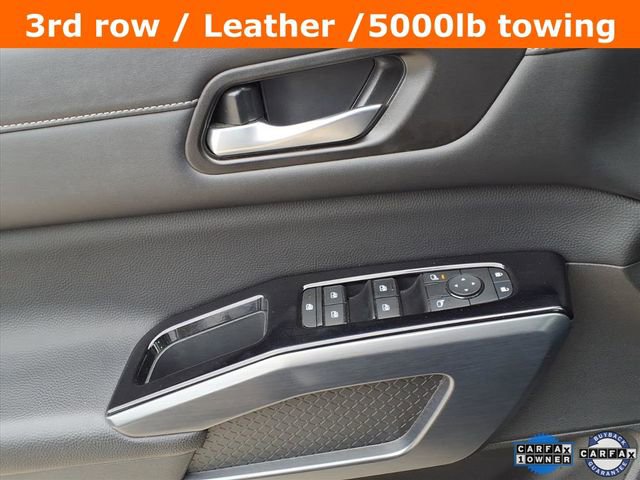 2025 Nissan Pathfinder SL - Photo 15