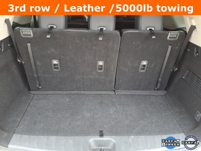 2025 Nissan Pathfinder SL - Photo 23