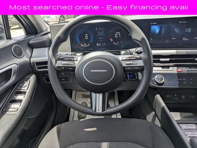 2024 Hyundai Sonata SEL - Photo 16