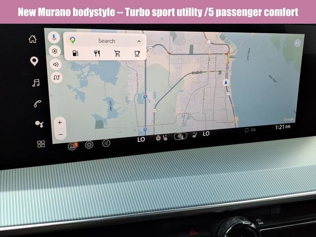 2025 Nissan Murano SL - Photo 12