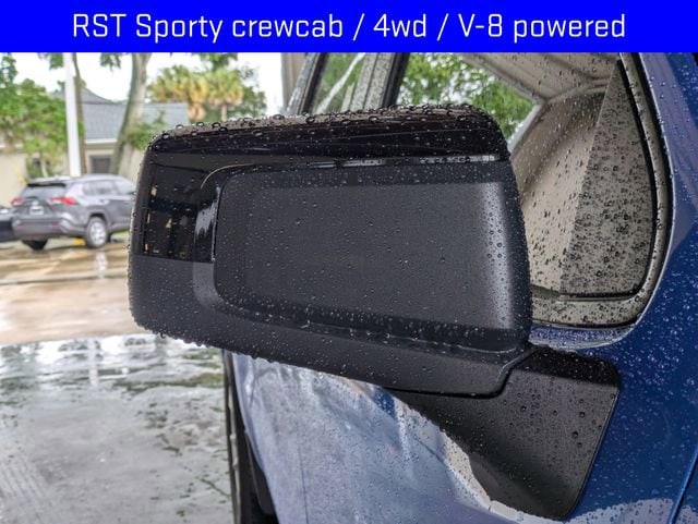 2026 Chevrolet Silverado 1500 RST - Photo 12