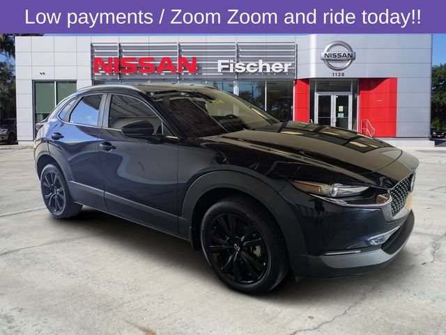 2024 Mazda CX-30