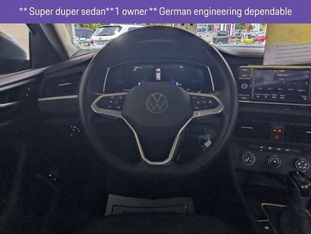 2024 Volkswagen Jetta S - Photo 16