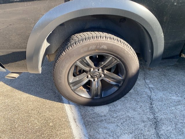 2024 Ram 1500 Classic Warlock photo 4