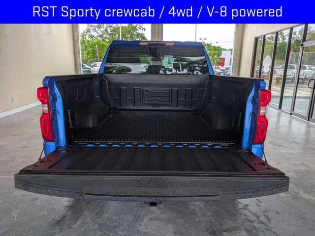 2026 Chevrolet Silverado 1500 RST - Photo 13