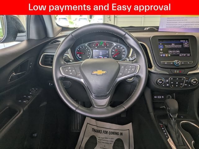 2024 Chevrolet Equinox LT - Photo 16