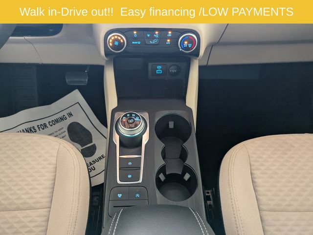 2022 Ford Escape SE - Photo 19