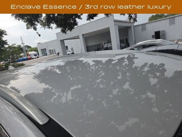 5GAERBKW5KJ122361