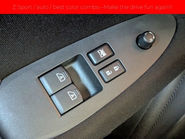 2025 Nissan Z Sport - Photo 20