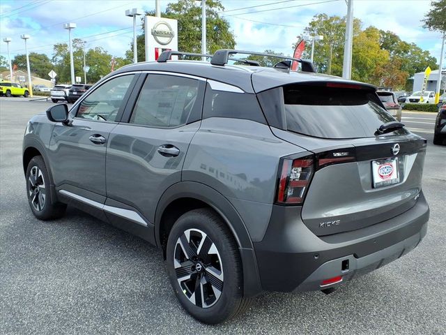 2026 Nissan KICKS SV AWD - Photo 6