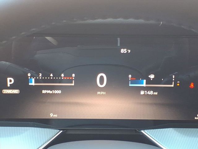 2026 Nissan Murano SL - Photo 27