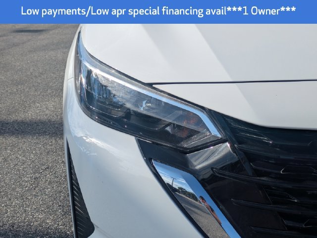 2024 Nissan Sentra S - Photo 10