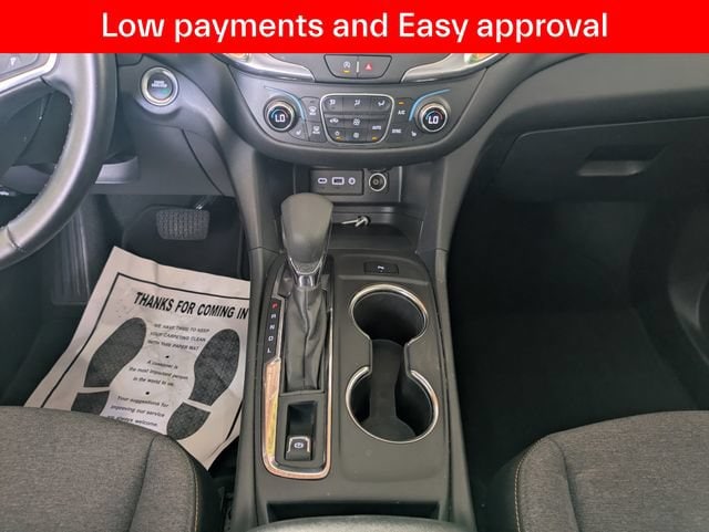2024 Chevrolet Equinox LT - Photo 19