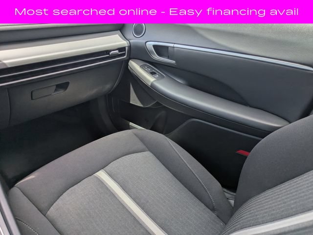2024 Hyundai Sonata SEL - Photo 17