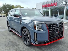 2026 Nissan Armada Nismo SUV