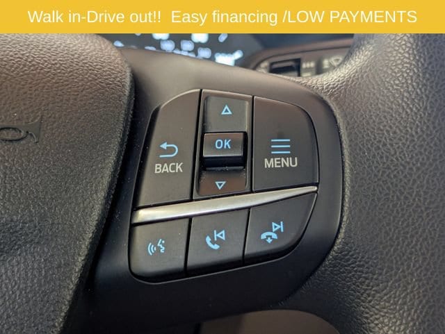 2022 Ford Escape SE - Photo 24
