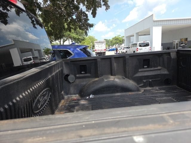 2018 Ford F-150 XLT - Photo 14