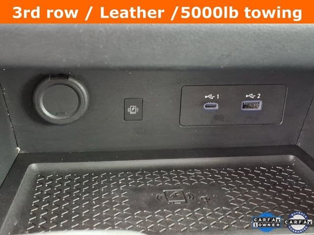 2025 Nissan Pathfinder SL - Photo 6