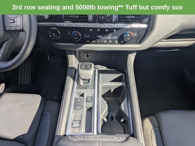 2026 Nissan Pathfinder SL - Photo 19