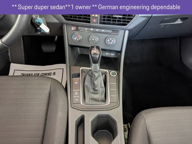 2024 Volkswagen Jetta S - Photo 19
