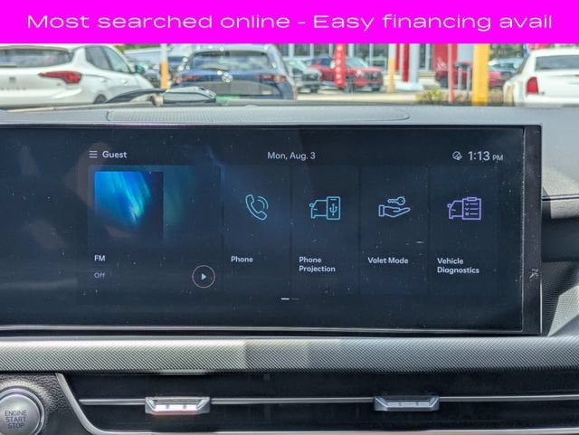 2024 Hyundai Sonata SEL - Photo 18