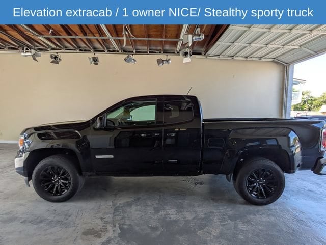 2022 GMC Canyon Elevation - Photo 7