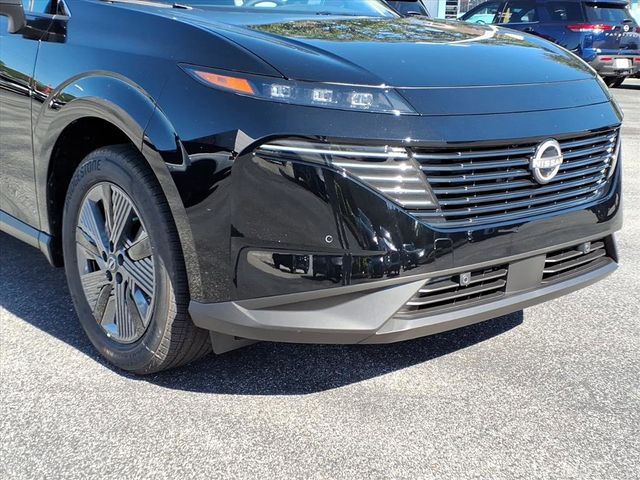 2026 Nissan Murano SL - Photo 10