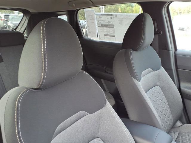 2026 Nissan KICKS SV AWD - Photo 21