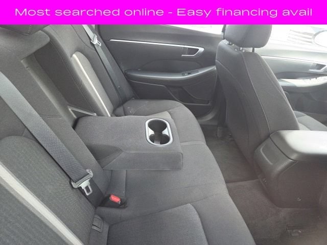 2024 Hyundai Sonata SEL - Photo 7