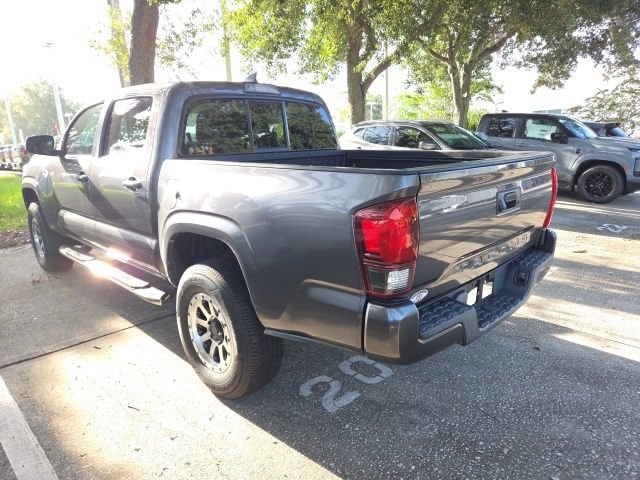 2019 Toyota Tacoma SR - Photo 11
