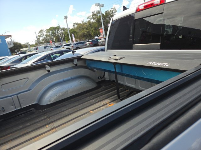 2017 RAM Ram 1500 Pickup Night - Photo 12