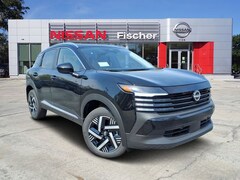 2026 Nissan Kicks SV SUV