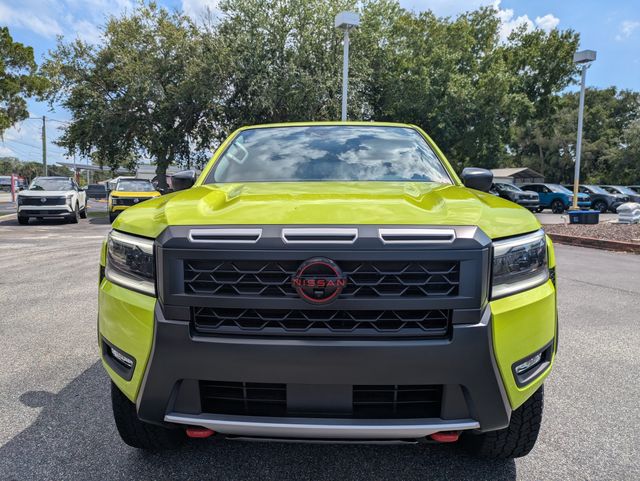 2026 Nissan Frontier PRO-4X - Photo 9
