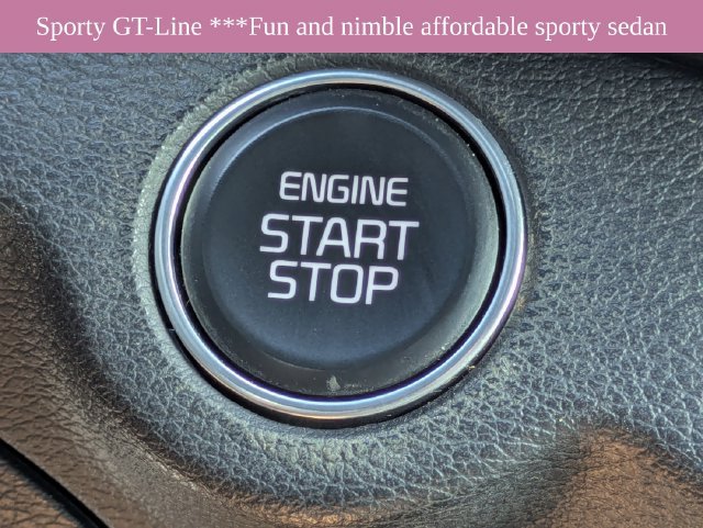 2024 Kia Forte GT-Line - Photo 27