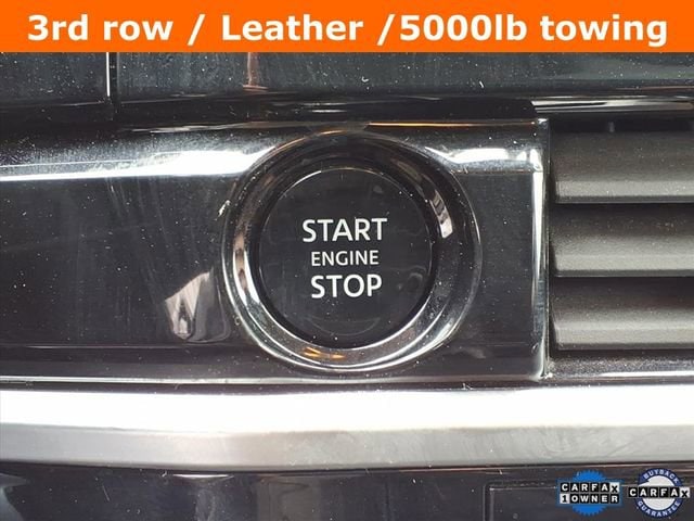2025 Nissan Pathfinder SL - Photo 10