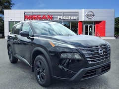 2026 Nissan Rogue SV SUV