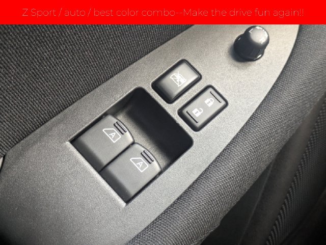 2025 Nissan Z Sport - Photo 21