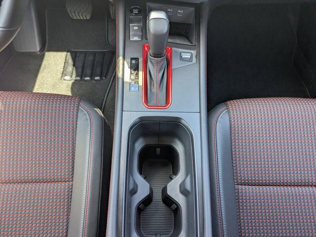 2026 Nissan KICKS SR - Photo 19
