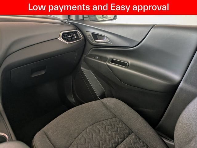 2024 Chevrolet Equinox LT - Photo 17