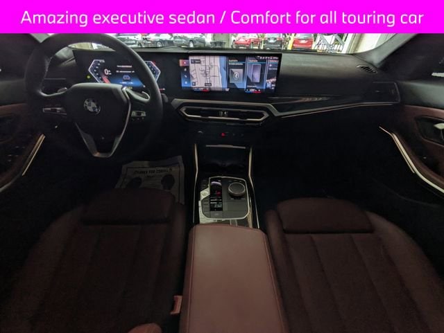 2023 BMW 3 Series 330i - Photo 15