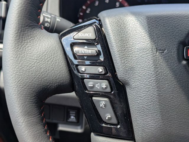 2026 Nissan Frontier PRO-4X - Photo 24