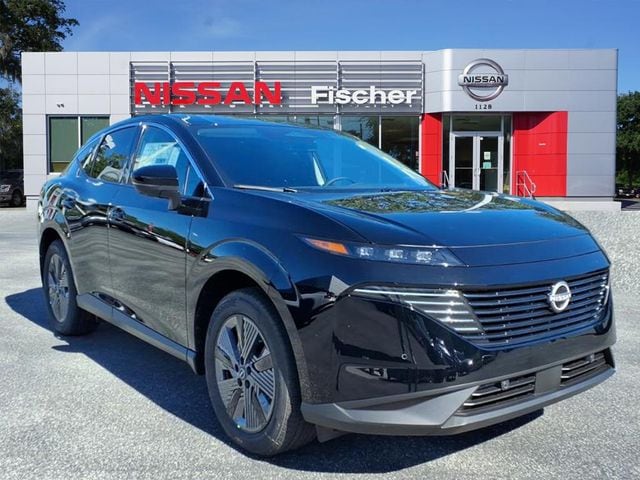 2026 Nissan Murano SUV 