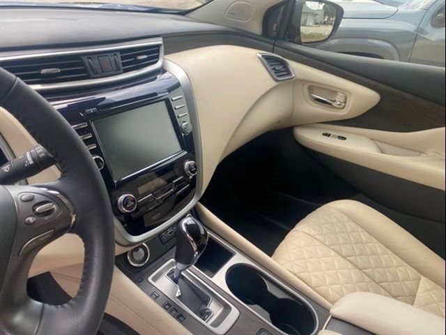2023 Nissan Murano Platinum - Photo 11