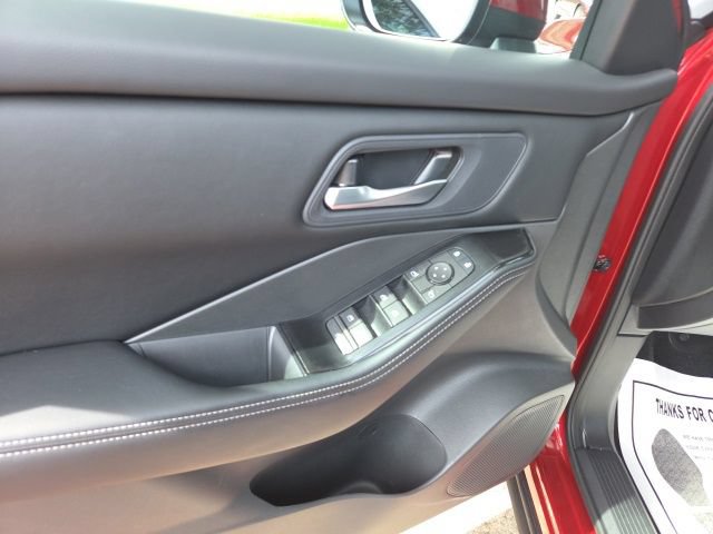 2026 Nissan Rogue SV - Photo 15