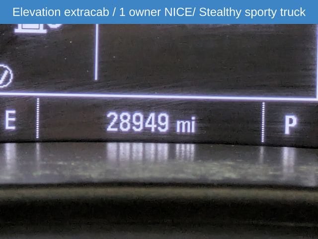 2022 GMC Canyon Elevation - Photo 25