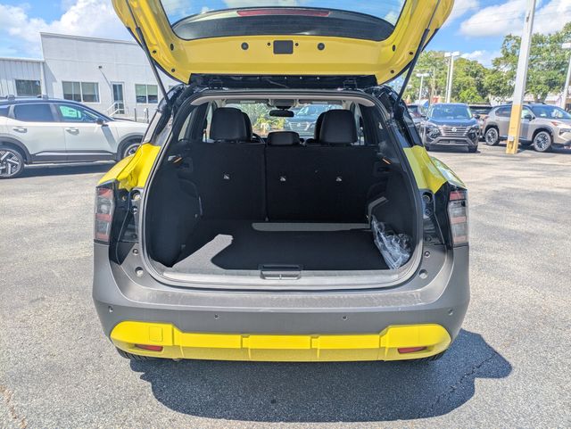 2026 Nissan KICKS SR - Photo 13