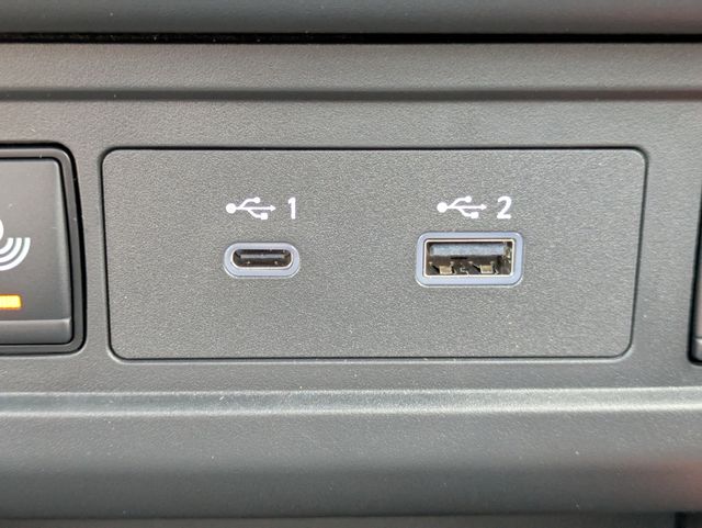 2026 Nissan Frontier PRO-4X - Photo 21